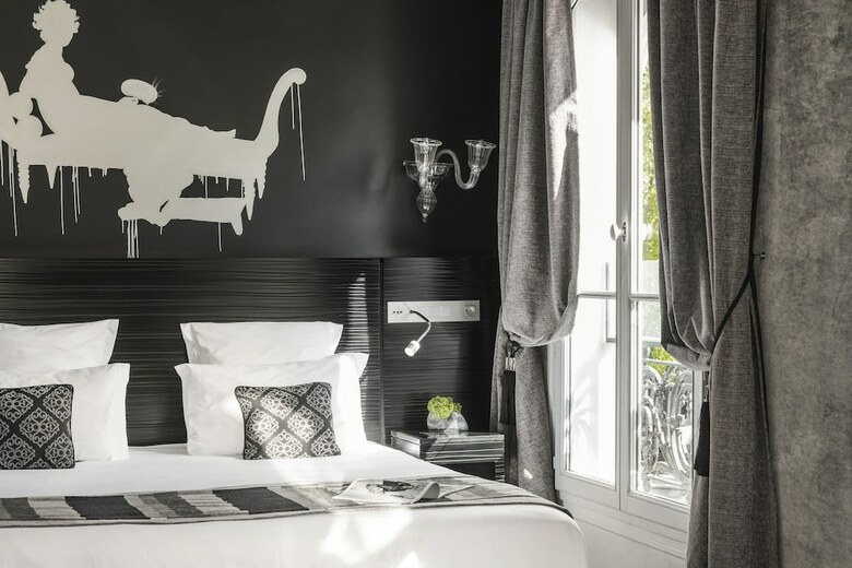 Maison Albar Hotel Paris Champs Elysees