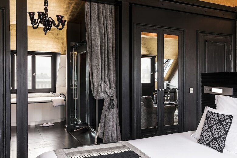 Maison Albar Hotel Paris Champs Elysees