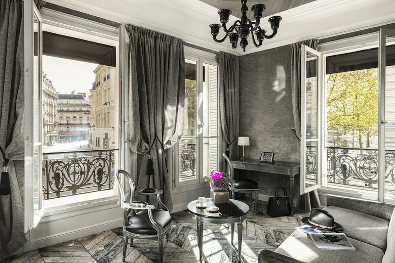 Maison Albar Hotel Paris Champs Elysees