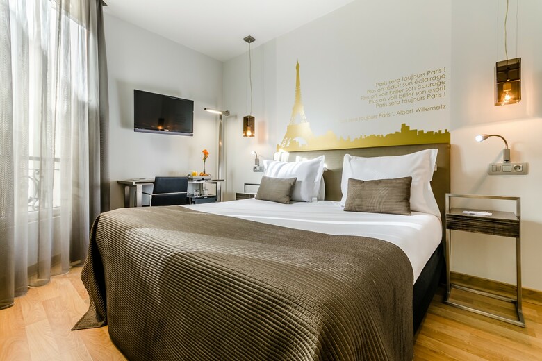 Hotel Exe Panorama