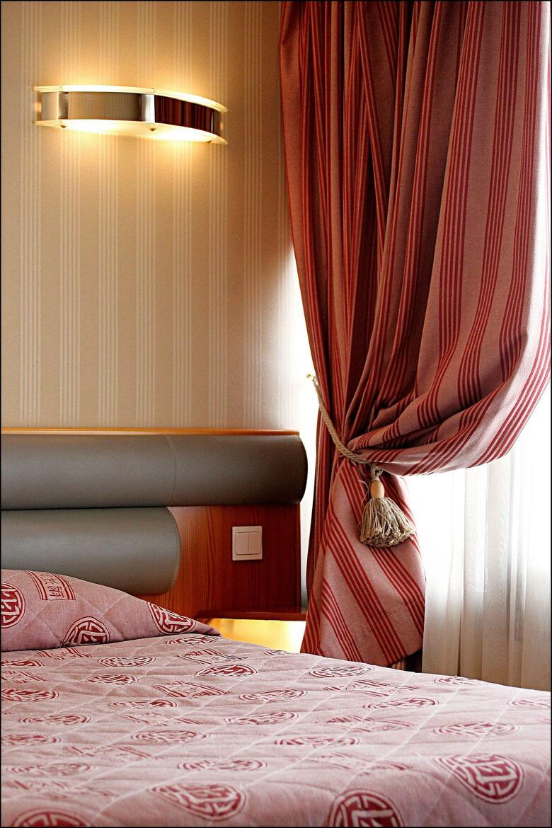 Hotel Villa Luxembourg