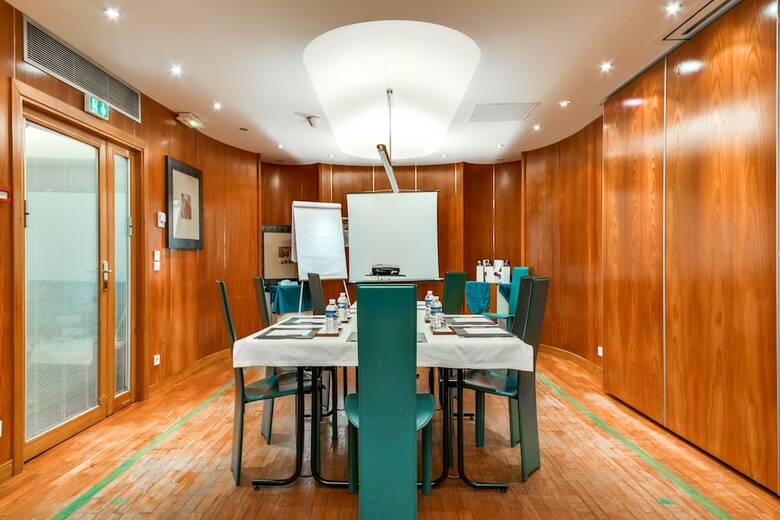 Hotel Villa Luxembourg