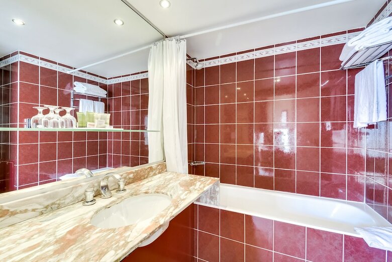 Hotel Villa Luxembourg