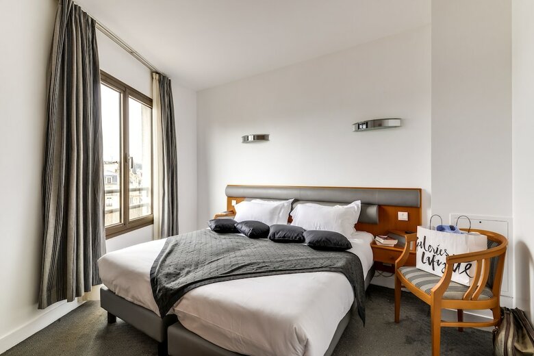Hotel Villa Luxembourg