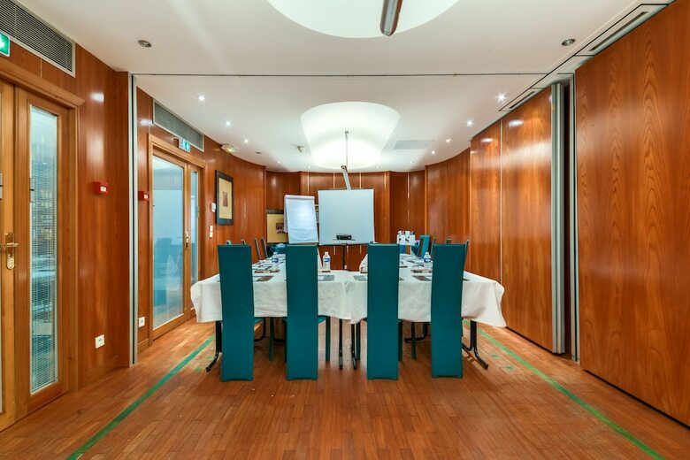 Hotel Villa Luxembourg