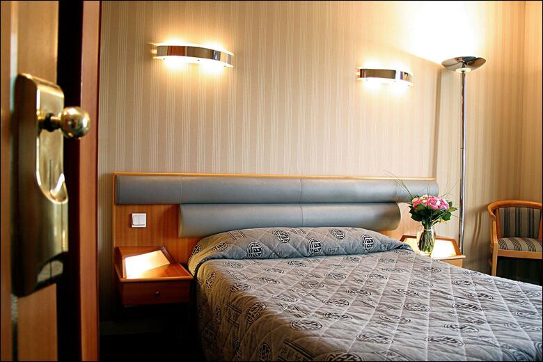 Hotel Villa Luxembourg