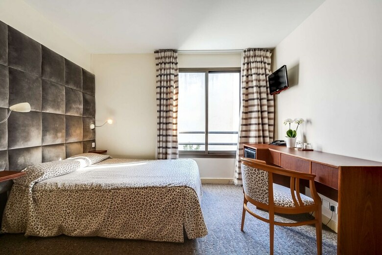 Hotel Villa Luxembourg