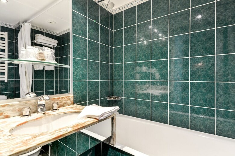 Hotel Villa Luxembourg