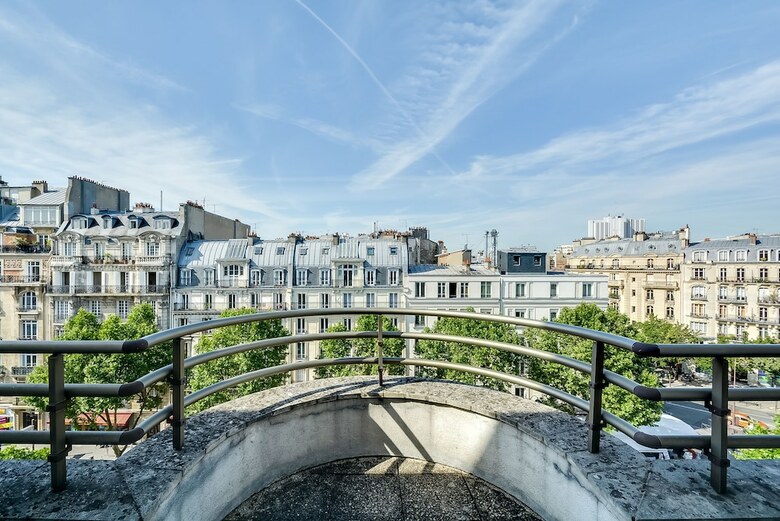 Hotel Villa Luxembourg
