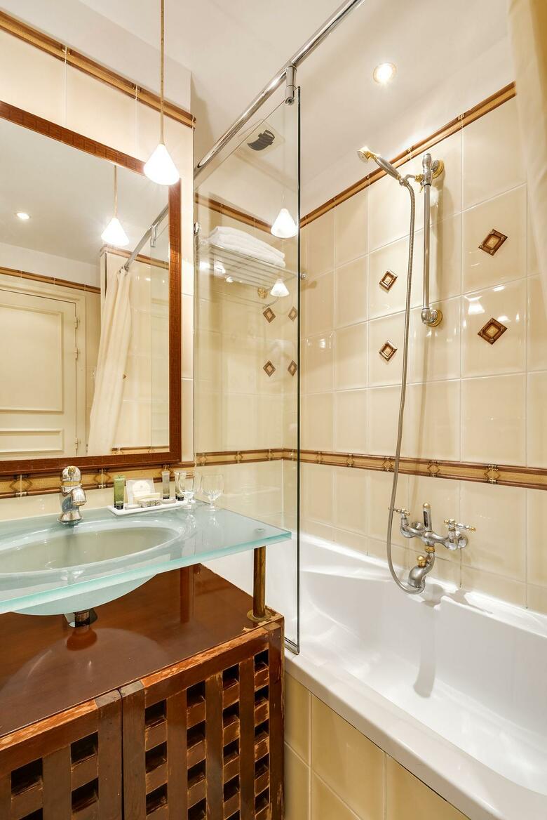 Hotel Villa Pantheon