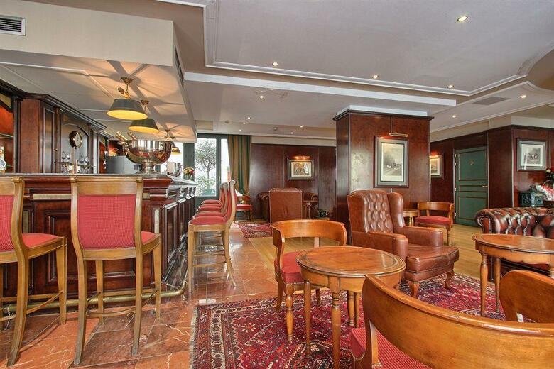 Hotel Villa Pantheon