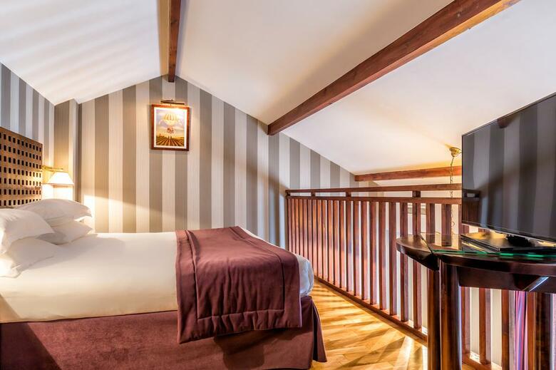Hotel Villa Pantheon