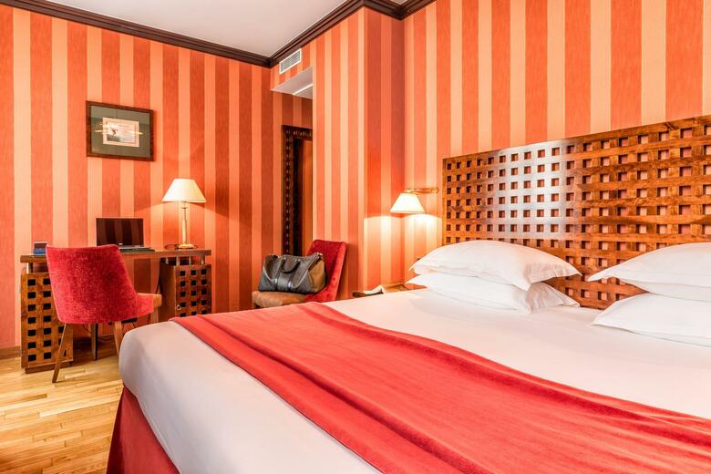 Hotel Villa Pantheon