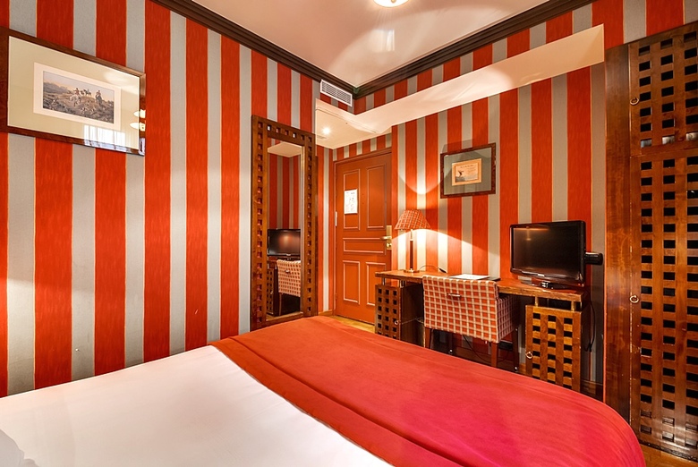 Hotel Villa Pantheon