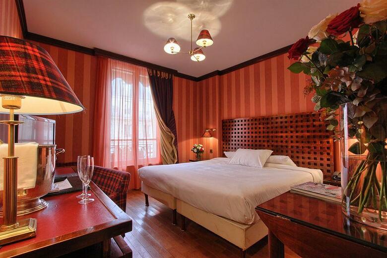 Hotel Villa Pantheon