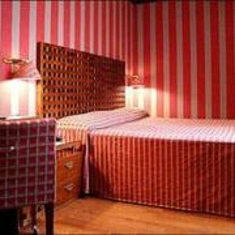 Hotel Villa Pantheon