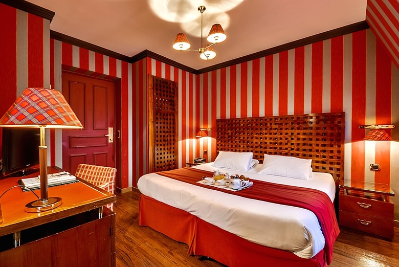 Hotel Villa Pantheon