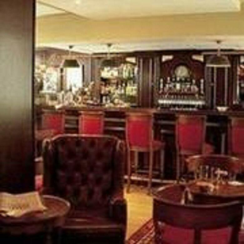 Hotel Villa Pantheon