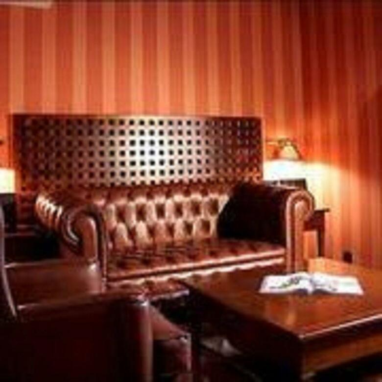 Hotel Villa Pantheon