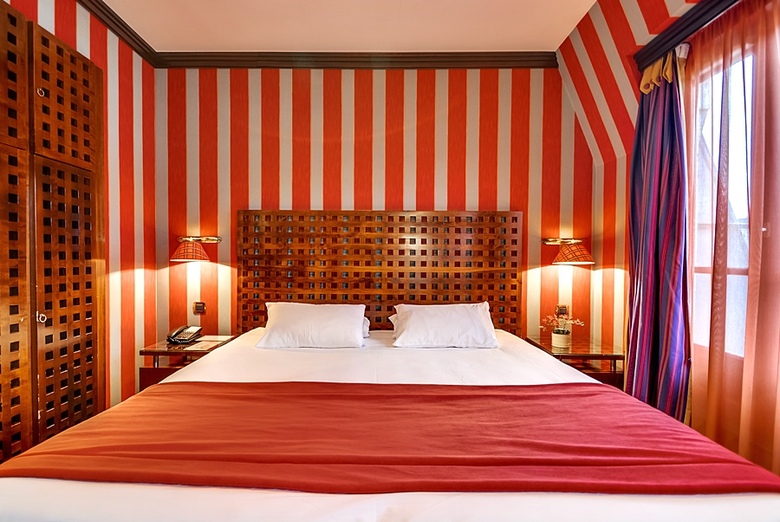 Hotel Villa Pantheon