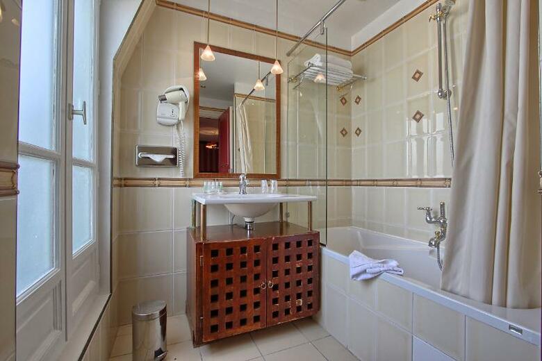 Hotel Villa Pantheon