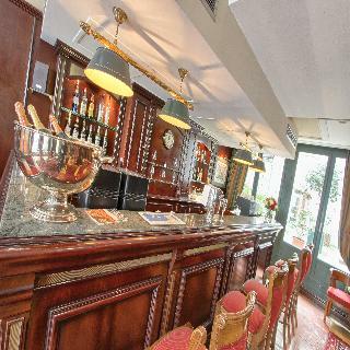 Hotel Villa Pantheon