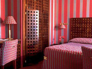 Hotel Villa Pantheon