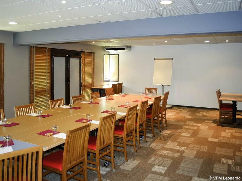 Hotel Ibis Salon De Provence
