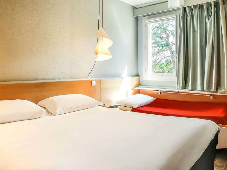Hotel Ibis Salon De Provence