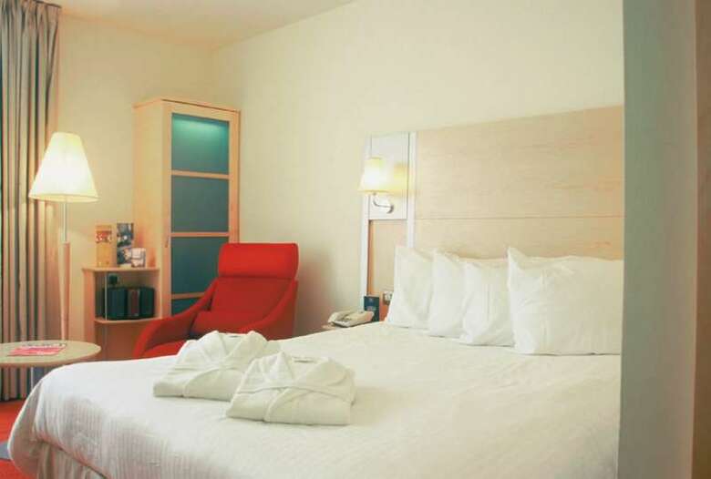 Mint Hotel Glasgow