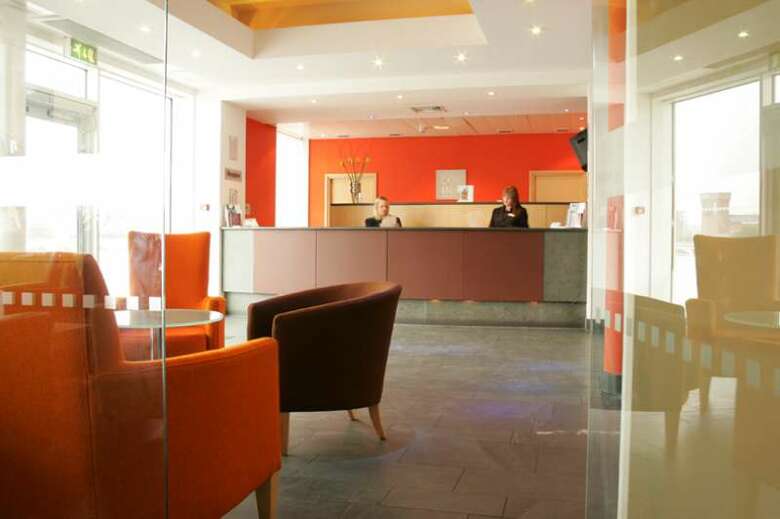 Mint Hotel Glasgow