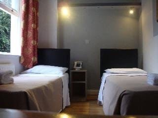 Holland Court Hotel