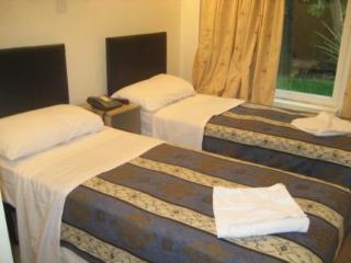 Holland Court Hotel