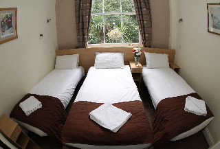 Holland Court Hotel