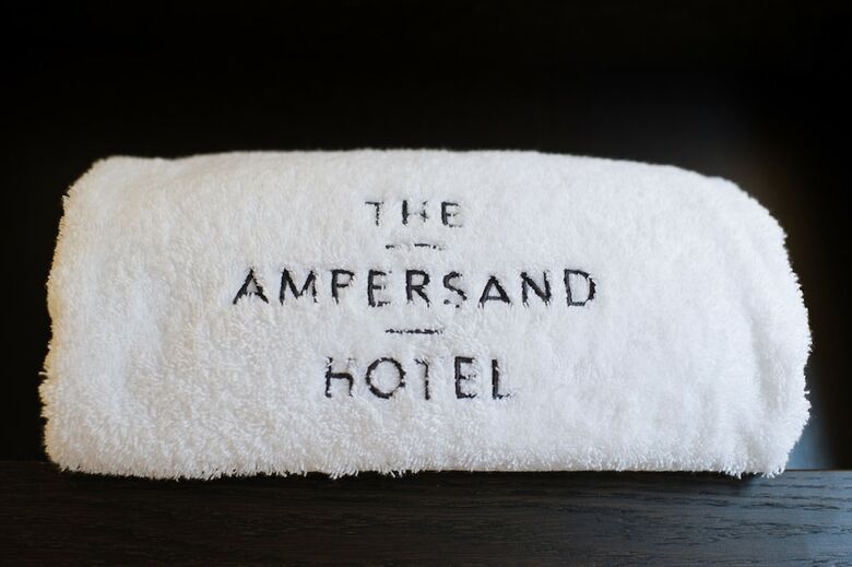 The Ampersand Hotel