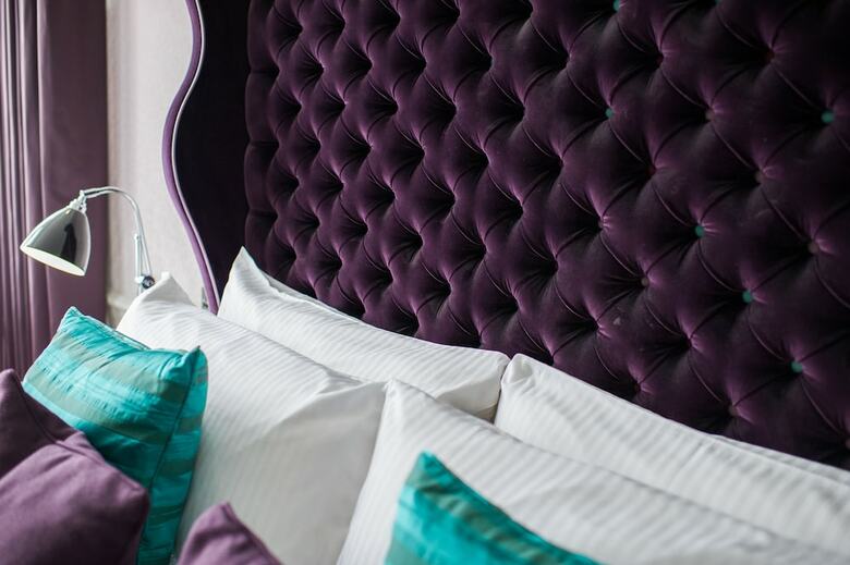 The Ampersand Hotel