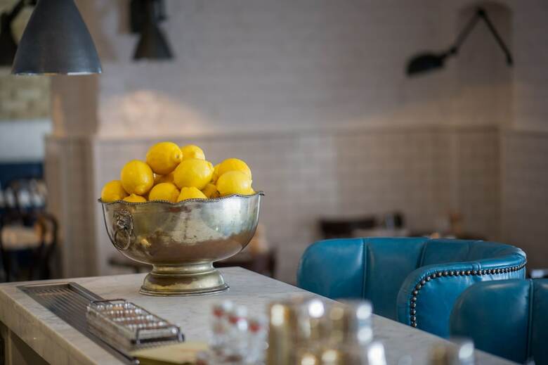 The Ampersand Hotel
