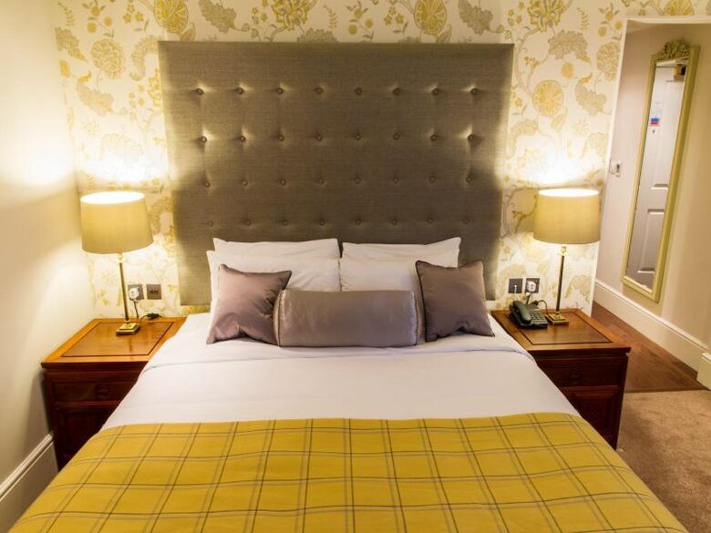 Hotel Park International
