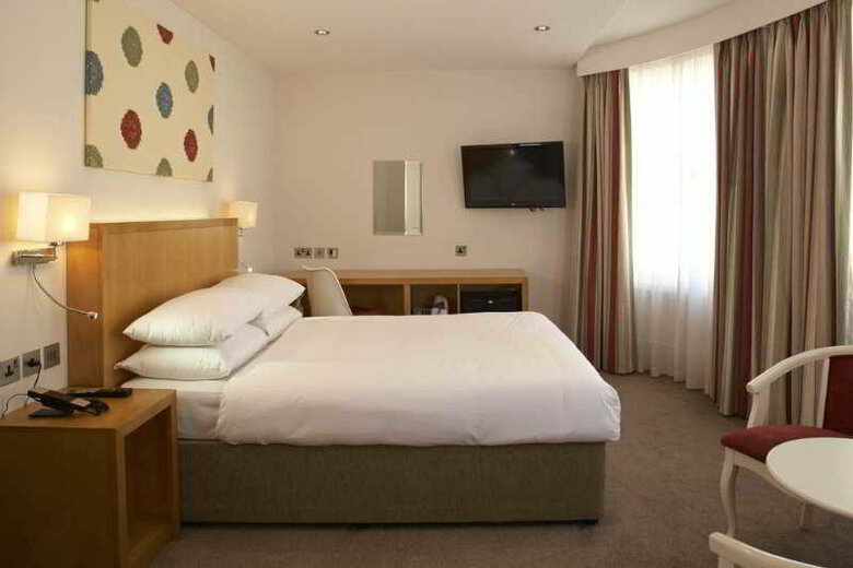 Hotel Park International