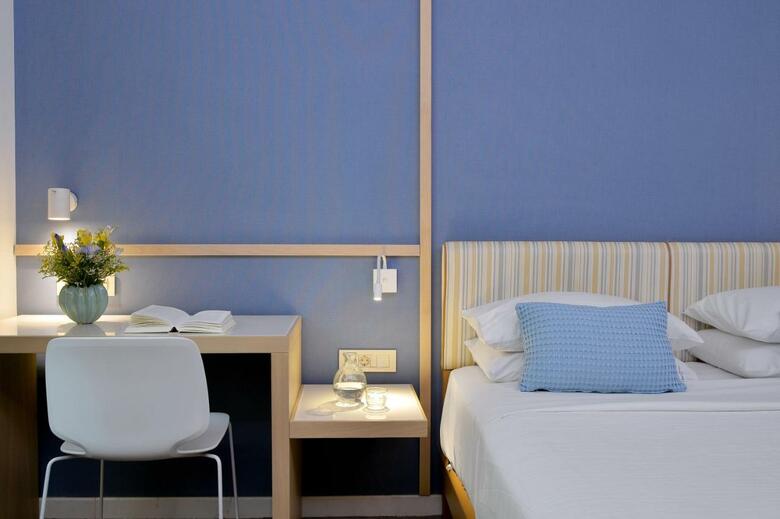 Hotel Airotel Alexandros