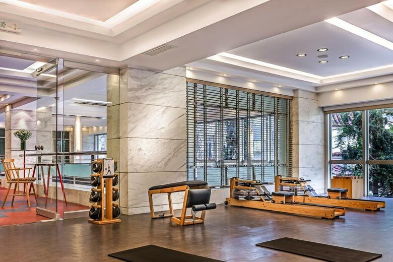 Hotel Airotel Alexandros