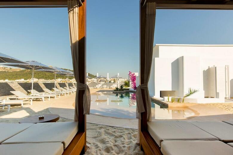 Hotel Airotel Alexandros