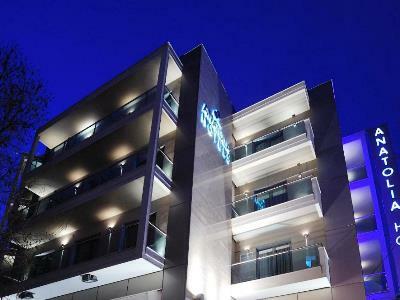 Hotel Anatolia