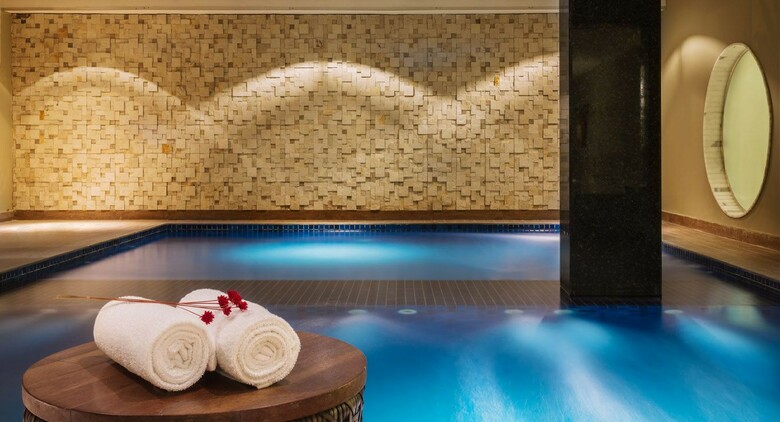 Hotel Viv� Porto de Galinhas Resort