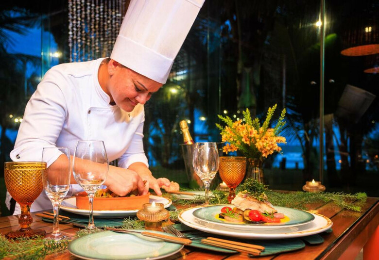 Hotel Viv� Porto de Galinhas Resort