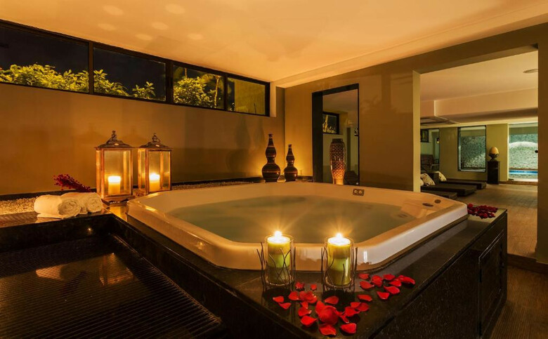 Hotel Viv� Porto de Galinhas Resort