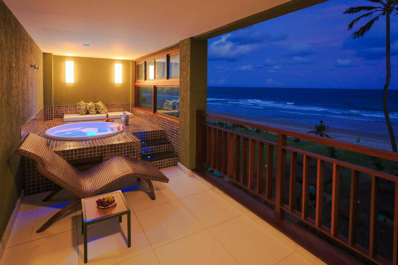 Hotel Viv� Porto de Galinhas Resort