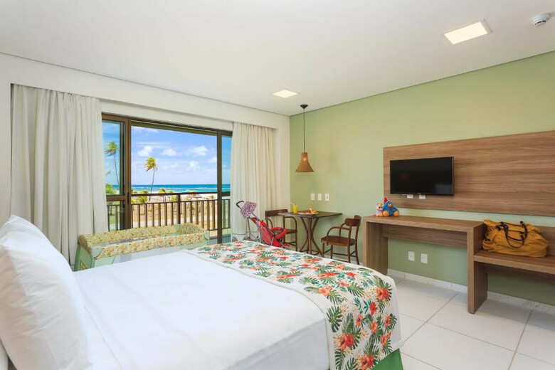 Hotel Viv� Porto de Galinhas Resort