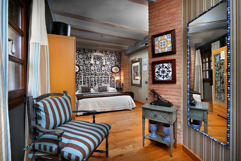 Hotel Boutique Hotel Maribel