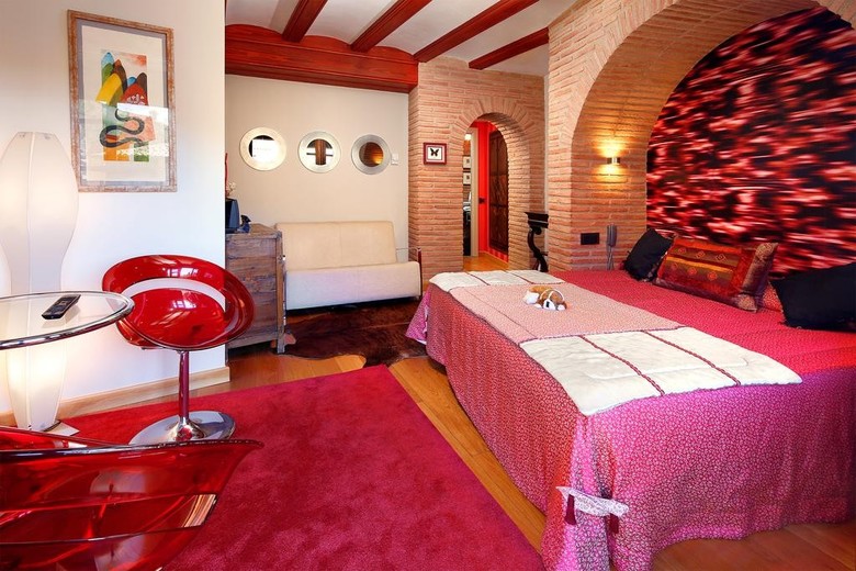 Hotel Boutique Hotel Maribel